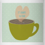 Для фаната чая