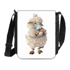 Овечка на карантине