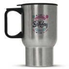 Кружка-термос