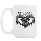 Кружка 420 мл