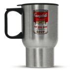 Кружка-термос