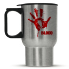 Кружка-термос