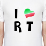  I Love RT