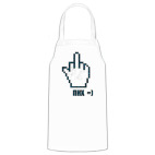 Кухонный фартук