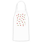 Кухонный фартук