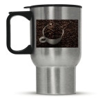 Кружка-термос