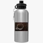 Спортивная бутылка