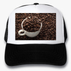Кепки Trucker