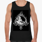 Акс - ДОТА 2 (Axe - DOTA 2)