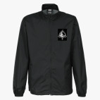 Ветровка без капюшона