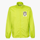 Ветровка без капюшона