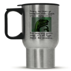 Кружка-термос