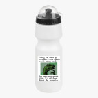 Велобутылка