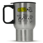 Кружка-термос