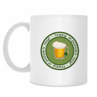 Кружка 330 мл