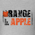 Orange is the new apple