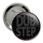 Дабстеп Значок от Алекс