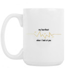 Кружка 420 мл