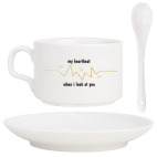 'Сердцебиение'