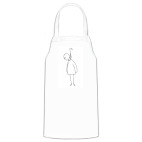 Кухонный фартук