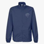 Ветровка без капюшона