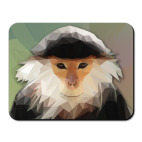 Обезьяна Зузу