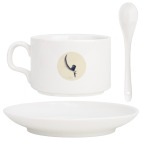 Кофейный набор