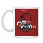 Сериал Твин Пикс Twin Peaks