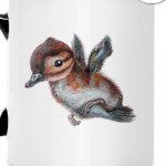 Утёнок, лети!