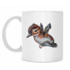 Кружка 330 мл