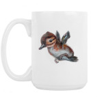 Кружка 420 мл