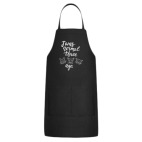 Кухонный фартук