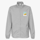 Ветровка без капюшона