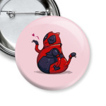 Кэтпул — Пятничный Котик №44