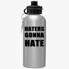 Спортивная бутылка