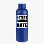 Термобутылка