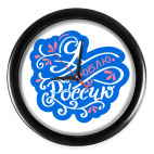 Я люблю Россию