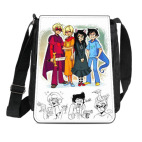 Homestuck Alpha & Beta Kids