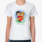 Love is...Вместе навсегда :)