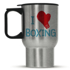 Кружка-термос