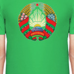 Беларусь. Государственный Герб
