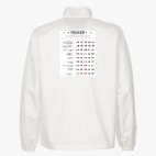 Ветровка без капюшона