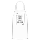 Кухонный фартук