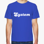 Blue System