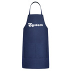 Кухонный фартук