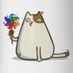 Пятничный Котик №10