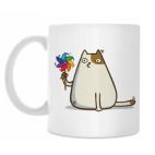 Кружка 330 мл