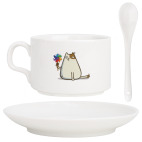 Кофейный набор