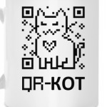 QR-кот