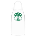 Кухонный фартук